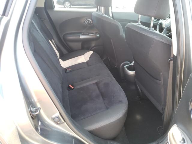 2012 NISSAN JUKE JN8AF5MV5CT126335