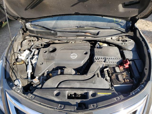 1N4AL3AP1FN360842 Nissan Altima 2.5 2015. Фото: 6