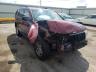 2007 JEEP  CHEROKEE