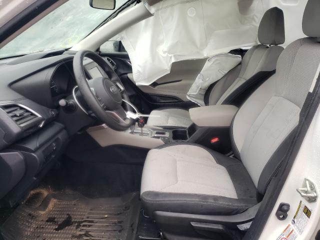 2020 SUBARU FORESTER JF2SKADC5LH475731