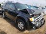 2010 FORD  ESCAPE