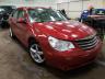 2009 CHRYSLER  SEBRING