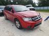 2012 DODGE  JOURNEY