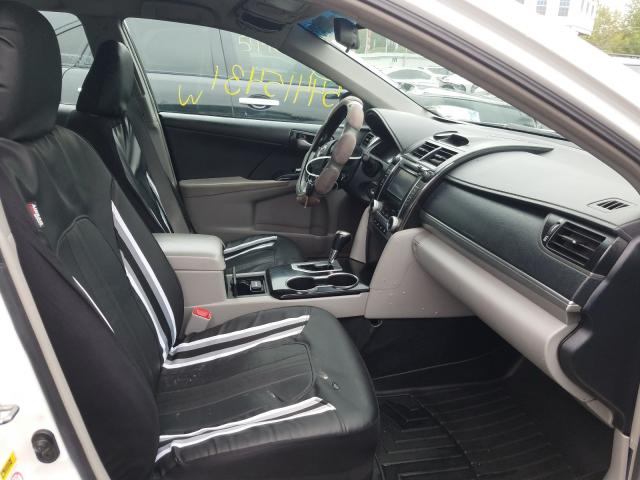 2013 TOYOTA LE 4T1BF1FK9DU685485