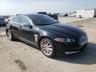 2014 JAGUAR  XF