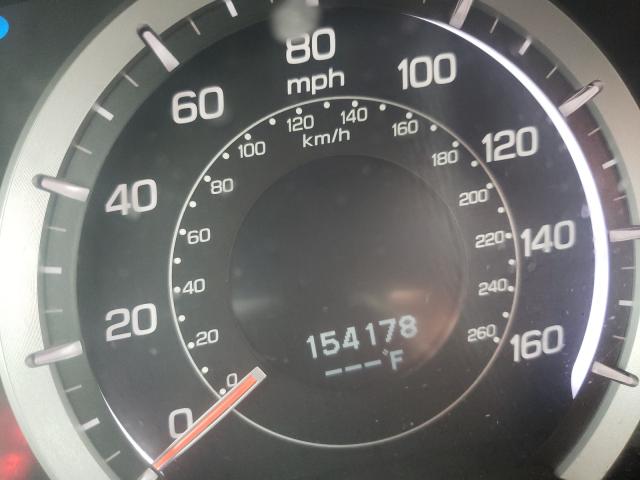 2010 ACURA TSX JH4CU2F63AC015227