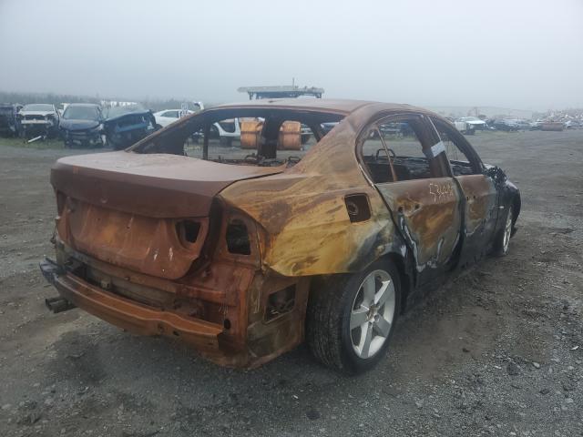 2011 BMW 323 I WBAPG7G5XBNM68485