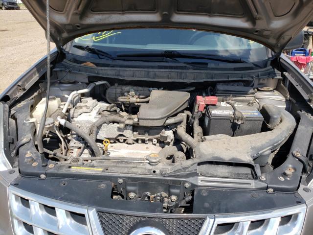 2012 NISSAN 200SX BASE JN8AS5MT6CW602875