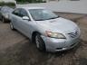 2007 TOYOTA  CAMRY