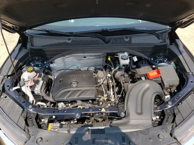 2021 CHEVROLET TRAIL BLAZ KL79MRSL7MB102426