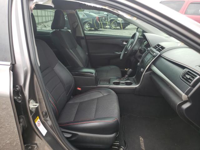 2017 TOYOTA CAMRY LE/X 4T1BF1FK7HU673339