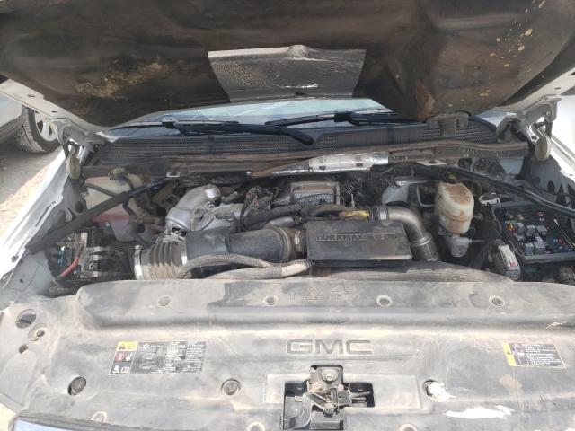 2017 GMC SIERRA K35 1GT42XCY1HF247669