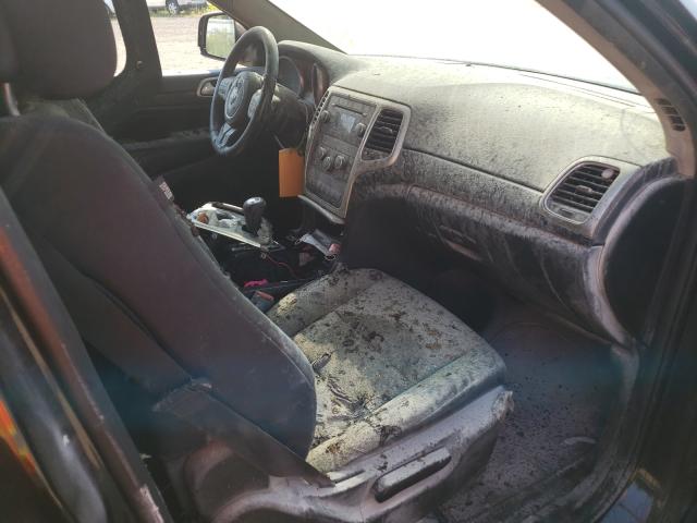 2012 JEEP GR CHEROKE 1C4RJFAGXCC160523