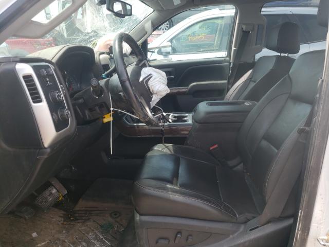 2017 GMC SIERRA K35 1GT42XCY1HF247669