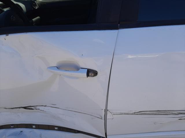 2010 KIA RONDO LX KNAHG8C93A7309460