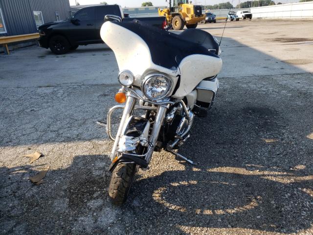 2012 HARLEY-DAVIDSON FLHTC ELEC 1HD1FFM16CB686545