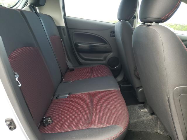 2020 MITSUBISHI MIRAGE LE ML32A5HJ9LH002662