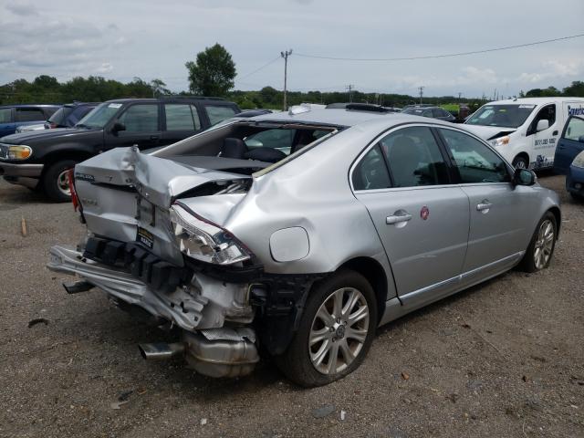 2010 VOLVO S80 3.2 YV1982ASXA1115495