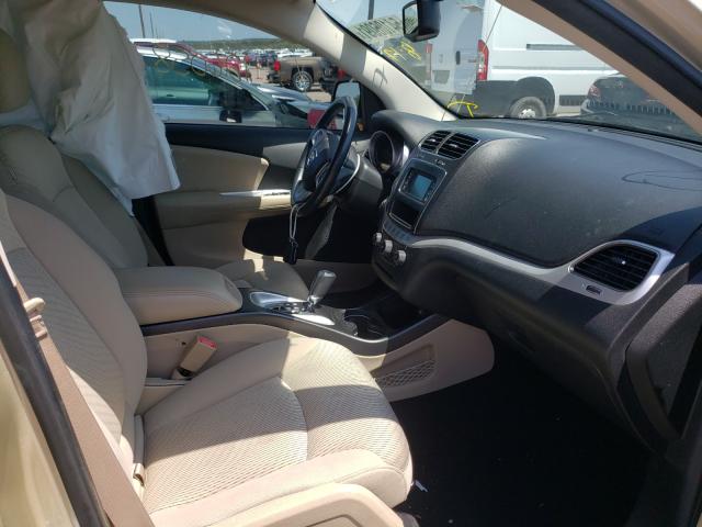 2011 DODGE JOURNEY MA 3D4PG1FG4BT541713