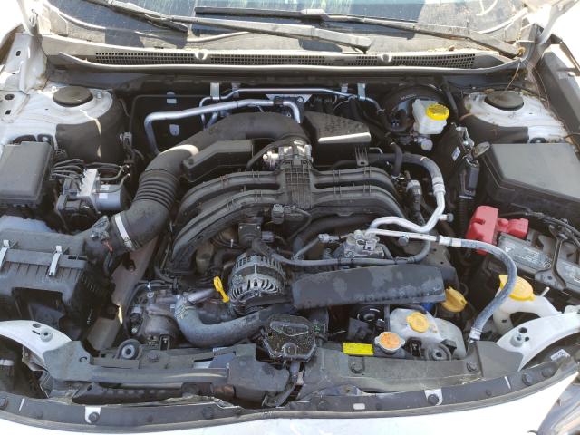 2020 SUBARU LEGACY PRE 4S3BWAC63L3014524