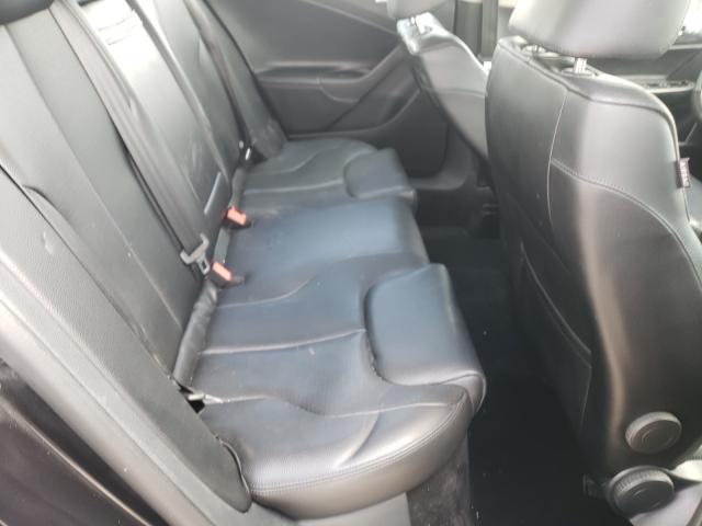 2010 VOLKSWAGEN PASSAT KOM WVWJM7AN0AP036985
