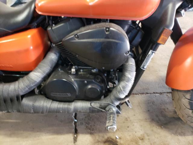 2015 HONDA VT750 C2B JH2RC5377FK501671