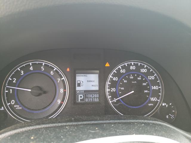 2012 INFINITI G25 BASE JN1DV6AP6CM812291