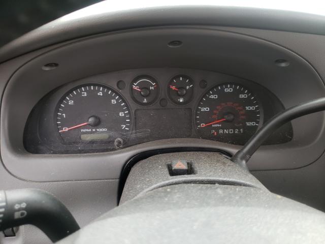 2011 FORD RANGER SUP 1FTKR4EE1BPA73236