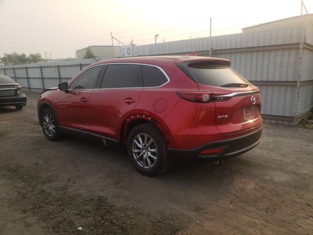 2019 MAZDA CX-9 TOURI - JM3TCACY7K0336248