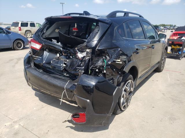 2019 SUBARU CROSSTREK - JF2GTANC7KH336796