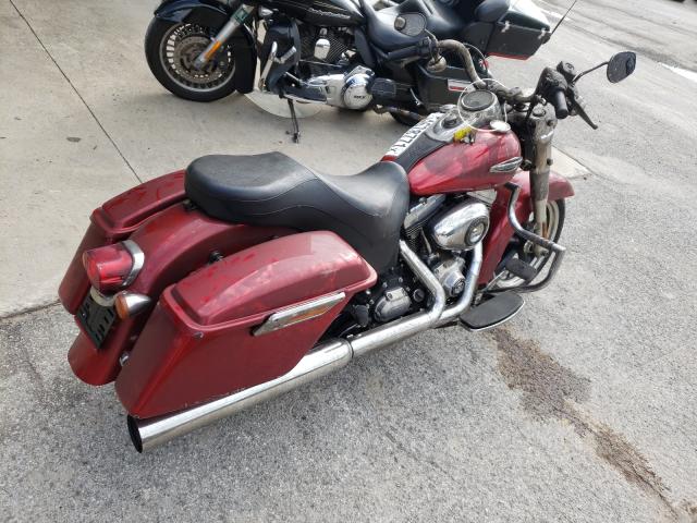 2012 HARLEY-DAVIDSON FLD SWITCH 1HD1GZM14CC318146