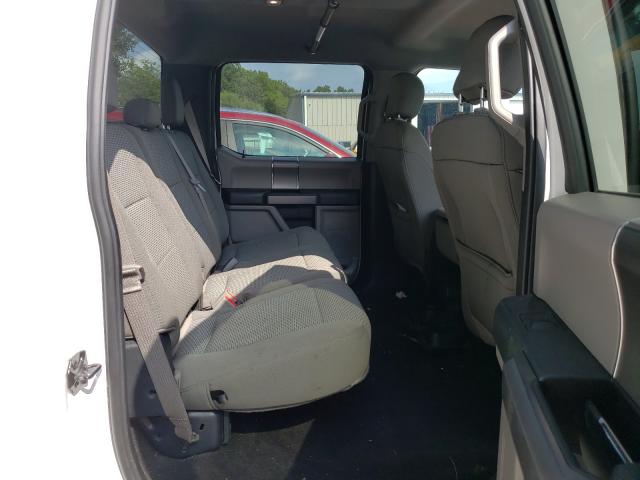 2019 FORD F-150 1FTEW1E55KFC10382