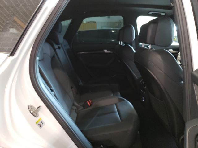 2018 AUDI SQ5 PREMIU WA1A4AFY3J2221992
