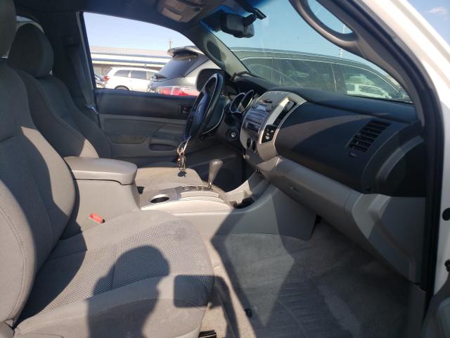 2011 TOYOTA TACOMA PRE 5TFTU4GN7BX001974