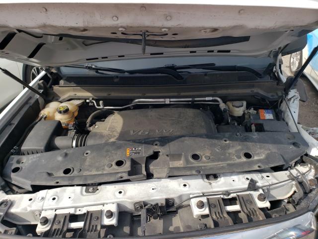 2017 GMC CANYON 1GTH5BEN5H1214671