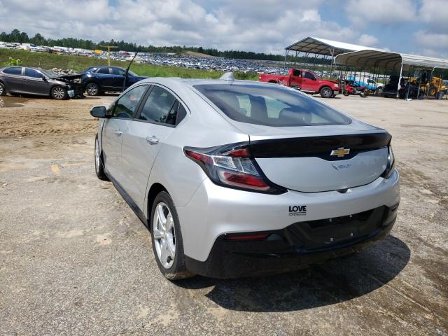 VIN 1G1RA6S55HU203690 2017 Chevrolet Volt, LT no.3