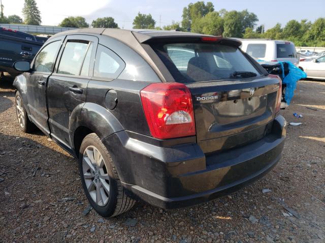 2011 DODGE CALIBER HE 1B3CB5HA5BD141256