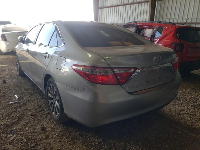2015 TOYOTA CAMRY LE 4T4BF1FK3FR453103