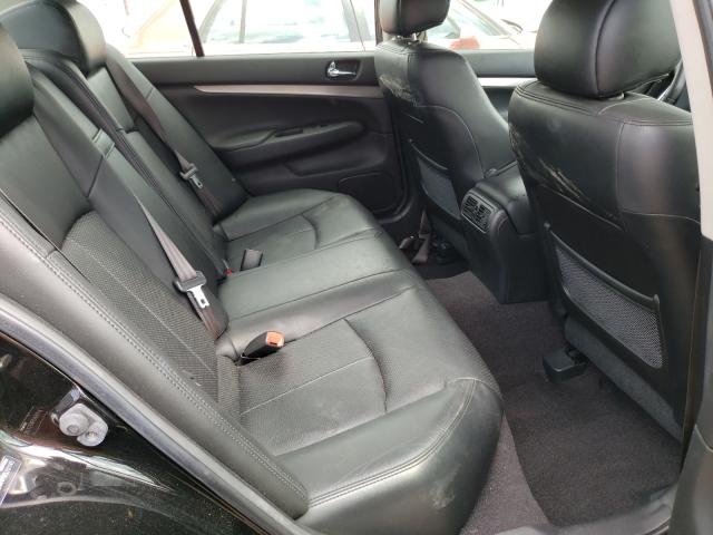 2015 INFINITI Q40 JN1CV6AR1FM520145