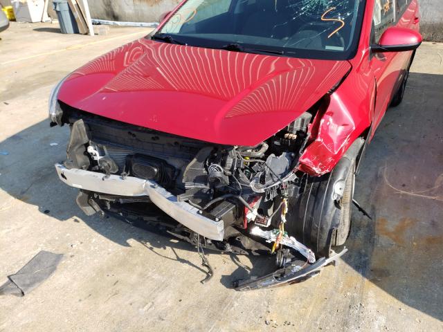 2018 KIA NIRO KNDCB3LC8J5155320