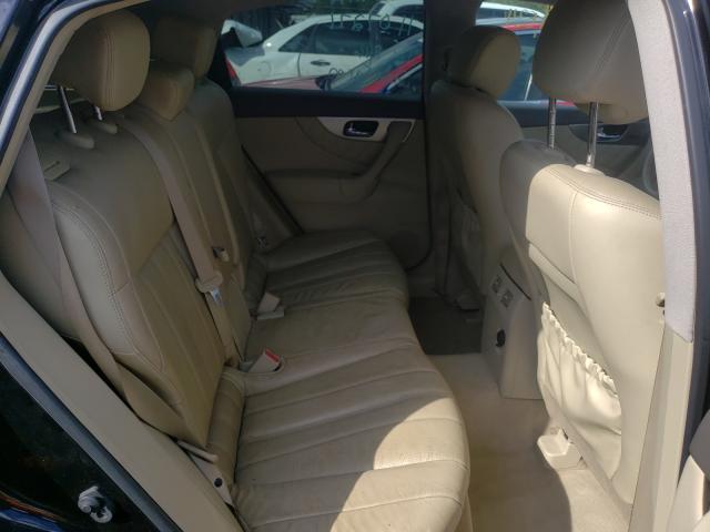 2013 INFINITI FX37 JN8CS1MU9DM141100
