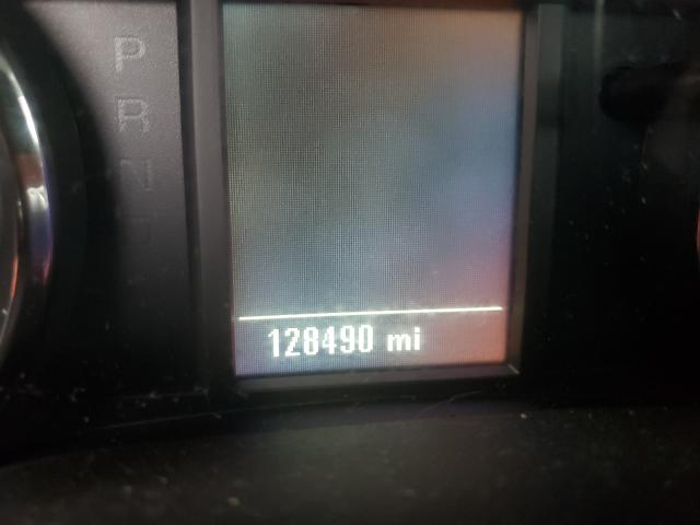 2016 CHEVROLET TAHOE POLI 1GNSKDEC8GR369750