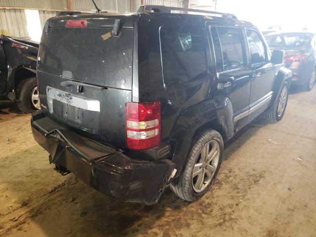 2011 JEEP LIBERTY SP 1J4PN2GK6BW577662