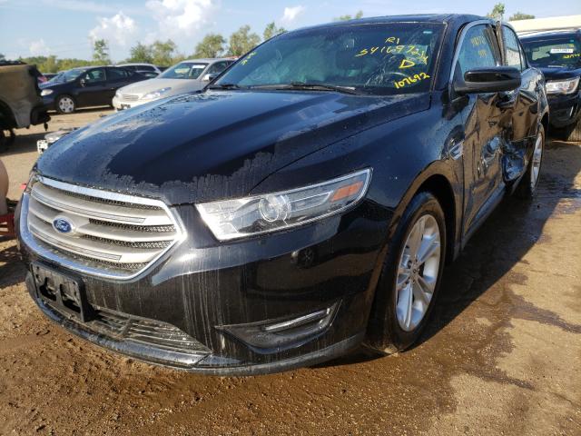 2016 FORD TAURUS SEL 1FAHP2H82GG107692