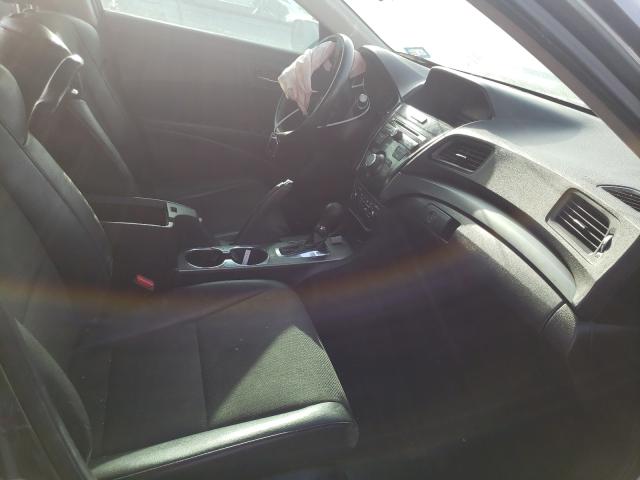 2013 ACURA ILX 20 19VDE1F31DE001691