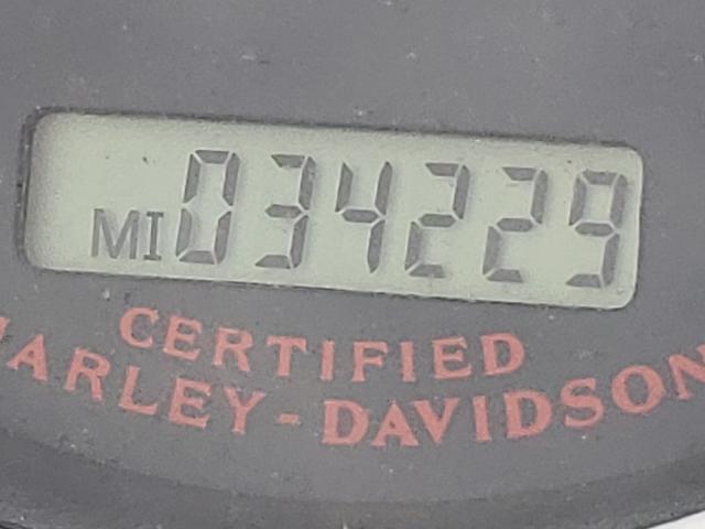 2005 HARLEY-DAVIDSON FLHRI 1HD1FBW145Y616029
