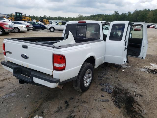 2011 FORD RANGER SUP 1FTKR4EE1BPA73236