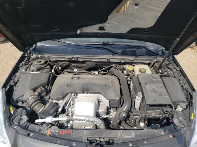 2015 BUICK REGAL GS 2G4GT5GX2F9127543