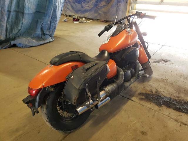 2015 HONDA VT750 C2B JH2RC5377FK501671