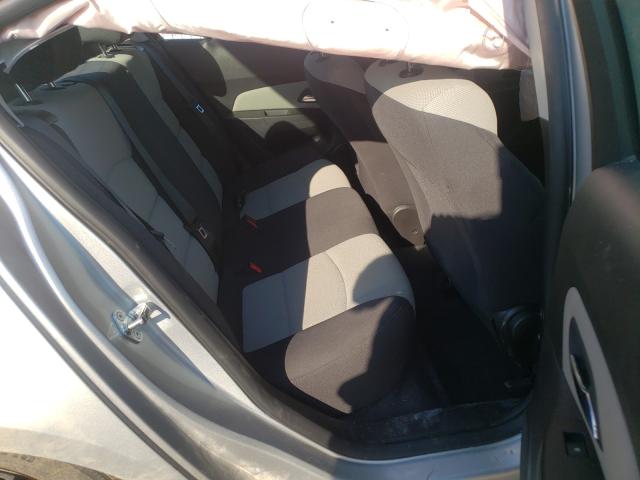 2015 CHEVROLET CRUZE L 1G1P15SH0F7296612